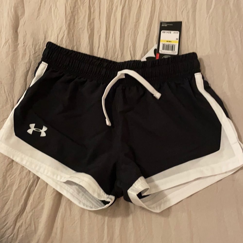 Under Armour shorts